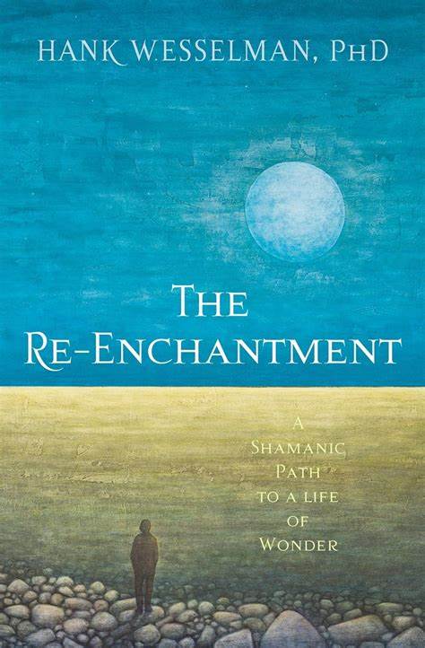 The Re-Enchantment by Hank Wesselman